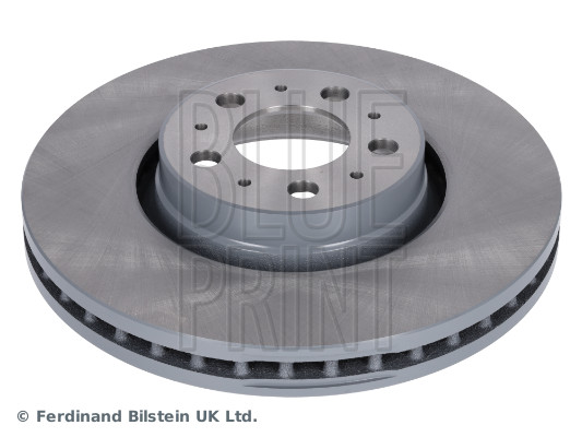 Picture of BLUE PRINT - ADBP430123 - Brake Disc (Braking System)