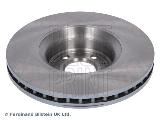 Picture of BLUE PRINT - ADBP430123 - Brake Disc (Braking System)