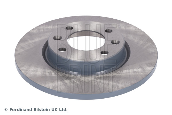 Picture of Brake Disc - BLUE PRINT - ADBP430157