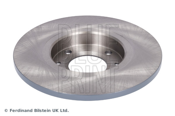 Picture of Brake Disc - BLUE PRINT - ADBP430157
