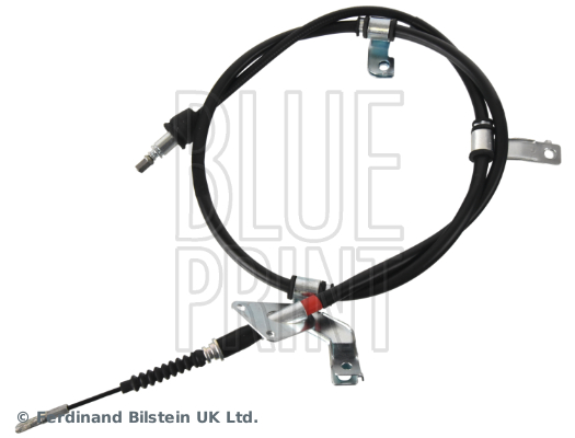 Picture of BLUE PRINT - ADBP460004 - Cable Pull, parking brake (Braking System)