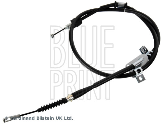 Picture of BLUE PRINT - ADBP460007 - Cable Pull, parking brake (Braking System)