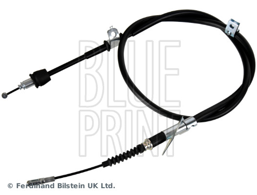 Picture of BLUE PRINT - ADBP460008 - Cable Pull, parking brake (Braking System)