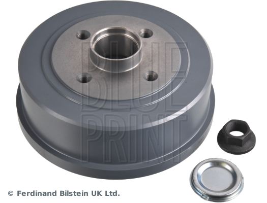 Picture of BLUE PRINT - ADBP470001 - Brake Drum (Braking System)