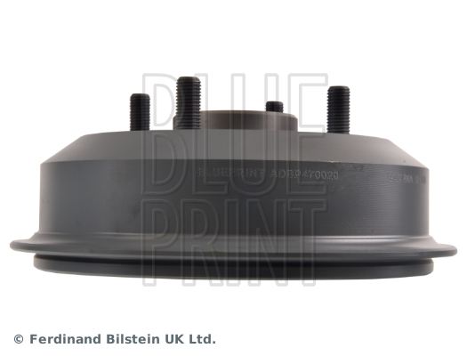 Picture of BLUE PRINT - ADBP470020 - Brake Drum (Braking System)