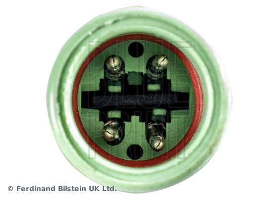 Picture of BLUE PRINT - ADBP700023 - Lambda Sensor (Mixture Formation)