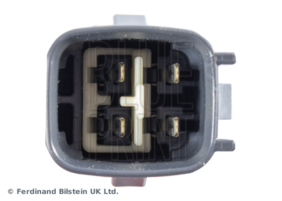 Picture of BLUE PRINT - ADBP700024 - Lambda Sensor (Mixture Formation)