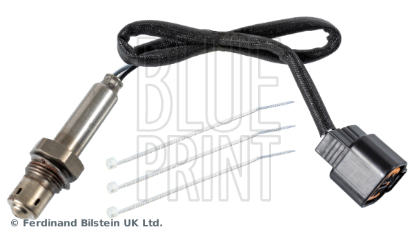 Picture of BLUE PRINT - ADBP700044 - Lambda Sensor (Mixture Formation)