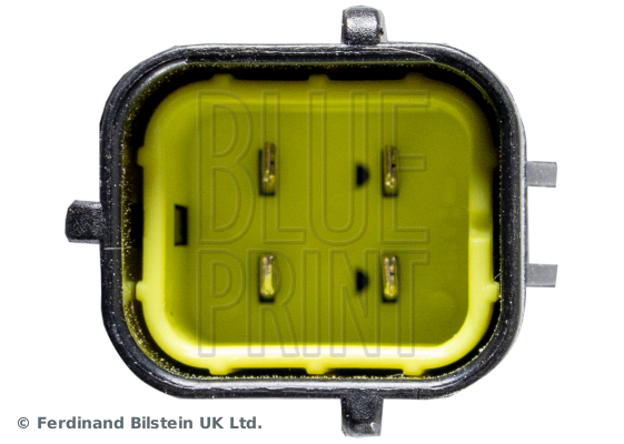 Picture of BLUE PRINT - ADBP700047 - Lambda Sensor (Mixture Formation)