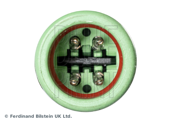 Picture of BLUE PRINT - ADBP700063 - Lambda Sensor (Mixture Formation)