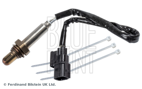 Picture of BLUE PRINT - ADBP700097 - Lambda Sensor (Mixture Formation)