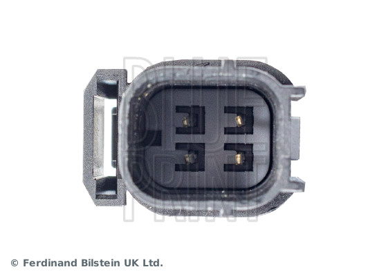Picture of BLUE PRINT - ADBP700097 - Lambda Sensor (Mixture Formation)
