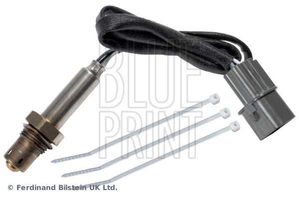 Picture of BLUE PRINT - ADBP700103 - Lambda Sensor (Mixture Formation)