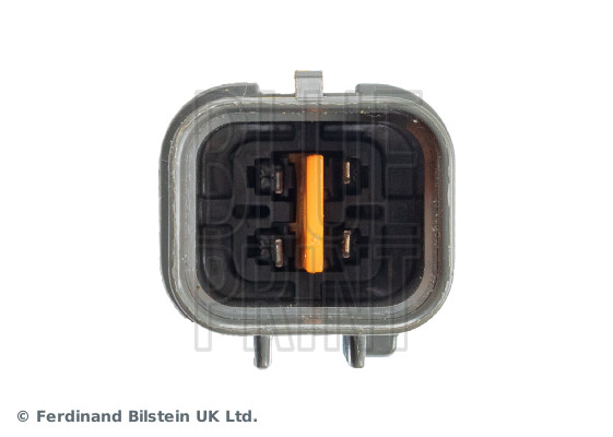 Picture of BLUE PRINT - ADBP700103 - Lambda Sensor (Mixture Formation)