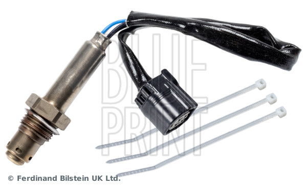 Picture of BLUE PRINT - ADBP700108 - Lambda Sensor (Mixture Formation)