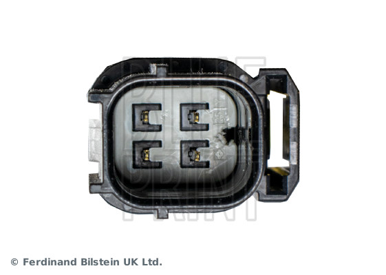 Picture of BLUE PRINT - ADBP700109 - Lambda Sensor (Mixture Formation)