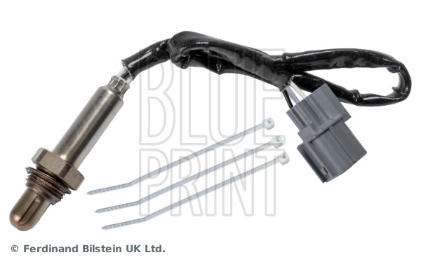 Picture of BLUE PRINT - ADBP700113 - Lambda Sensor (Mixture Formation)