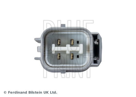 Picture of BLUE PRINT - ADBP700113 - Lambda Sensor (Mixture Formation)