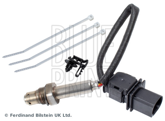 Picture of BLUE PRINT - ADBP700117 - Lambda Sensor (Mixture Formation)
