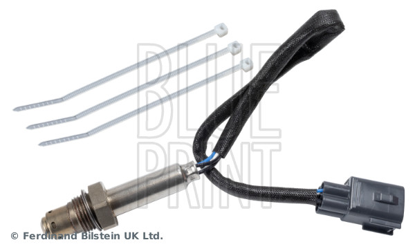 Picture of BLUE PRINT - ADBP700118 - Lambda Sensor (Mixture Formation)