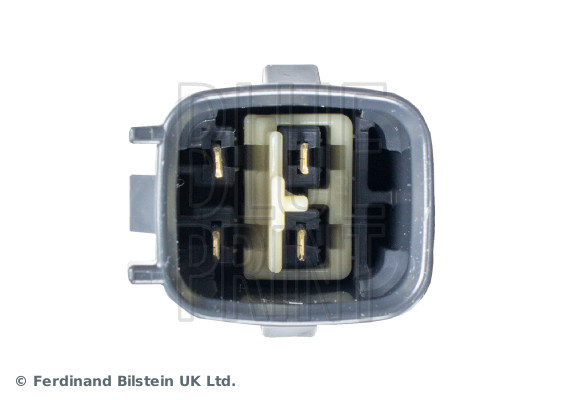 Picture of BLUE PRINT - ADBP700118 - Lambda Sensor (Mixture Formation)