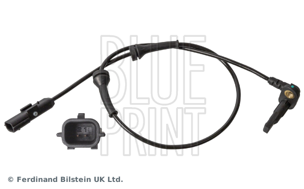 Picture of BLUE PRINT - ADBP710062 - Sensor, wheel speed (Braking System)