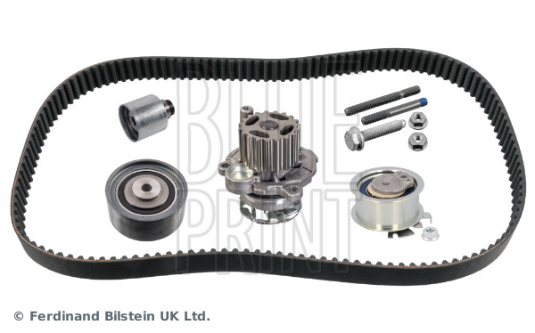 Picture of BLUE PRINT - ADBP730025 - Water Pump & Timing Belt Kit (Cooling System)