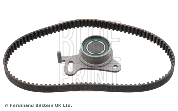 Picture of BLUE PRINT - ADBP730053 - Timing Belt Kit (Belt Drive)