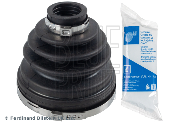 Picture of Bellow Kit -  drive shaft - BLUE PRINT - ADBP810010