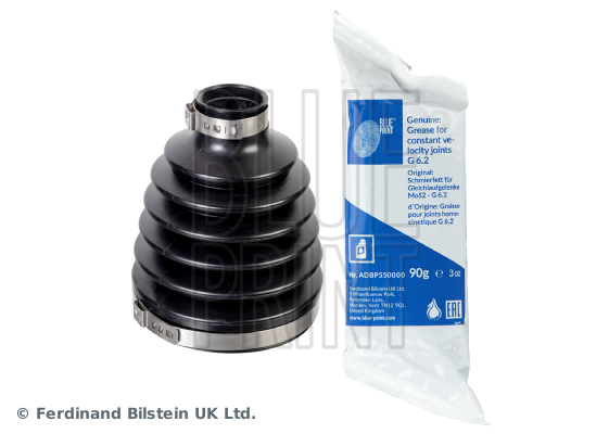 Picture of BLUE PRINT - ADBP810051 - Bellow Kit, drive shaft (Wheel Drive)