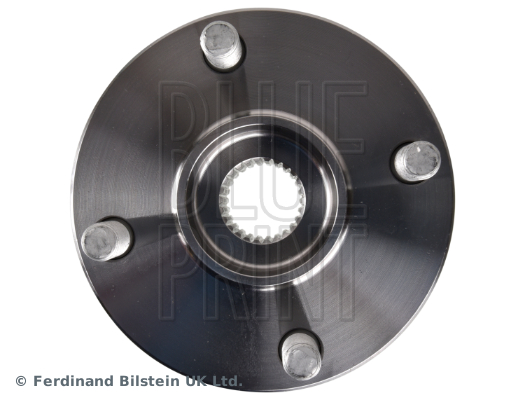 Picture of BLUE PRINT - ADBP820020 - Wheel Hub (Wheel Suspension)