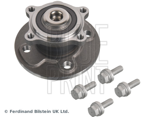 Picture of BLUE PRINT - ADBP820031 - Wheel Bearing Kit (Wheel Suspension)