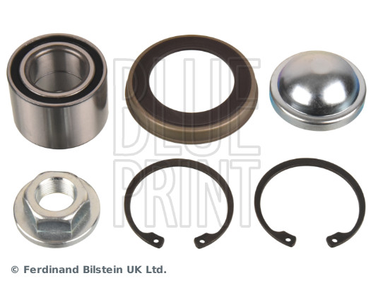 Picture of BLUE PRINT - ADBP820032 - Wheel Bearing Kit (Wheel Suspension)