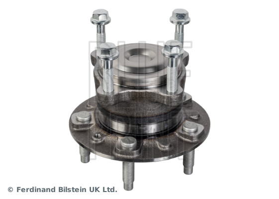 Picture of BLUE PRINT - ADBP820044 - Wheel Bearing Kit (Wheel Suspension)