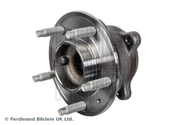 Picture of BLUE PRINT - ADBP820044 - Wheel Bearing Kit (Wheel Suspension)