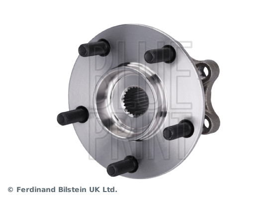 Picture of BLUE PRINT - ADBP820050 - Wheel Bearing Kit (Wheel Suspension)