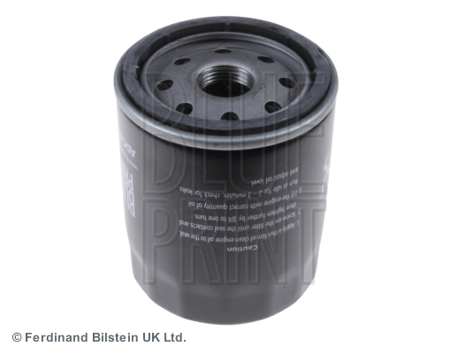 Picture of BLUE PRINT - ADC42119 - Oil Filter (Lubrication)