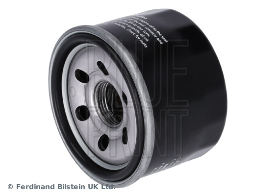 Picture of BLUE PRINT - ADC42121 - Oil Filter (Lubrication)