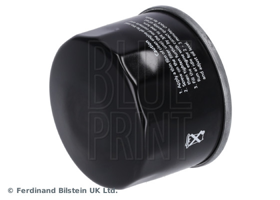 Picture of BLUE PRINT - ADC42121 - Oil Filter (Lubrication)