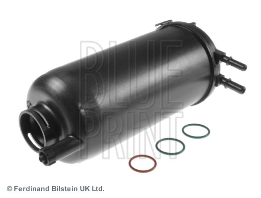 Picture of BLUE PRINT - ADC42363 - Fuel filter (Fuel Supply System)