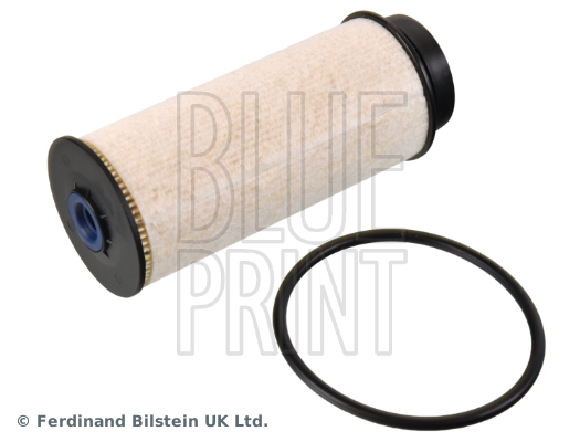 Picture of BLUE PRINT - ADC42371 - Fuel filter (Fuel Supply System)
