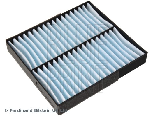 Picture of BLUE PRINT - ADC42519 - Filter, interior air (Heating/Ventilation)