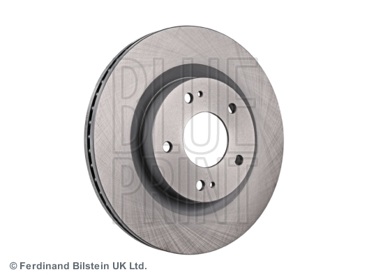 Picture of BLUE PRINT - ADC443100 - Brake Disc (Brake System)