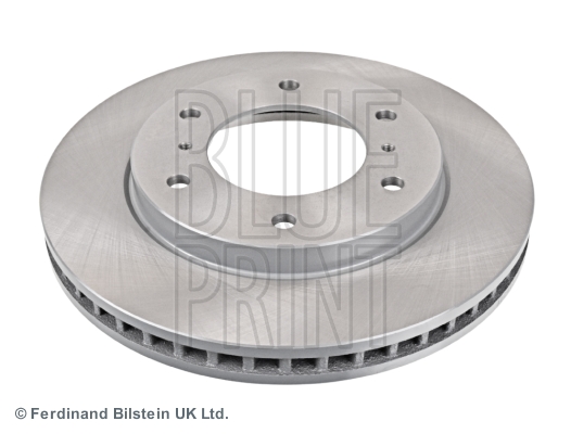 Picture of BLUE PRINT - ADC443107 - Brake Disc (Brake System)