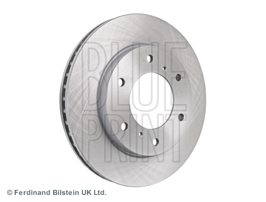 Picture of BLUE PRINT - ADC443107 - Brake Disc (Brake System)