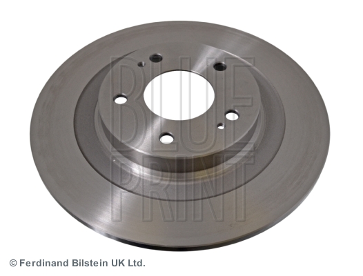 Picture of BLUE PRINT - ADC443131 - Brake Disc (Brake System)