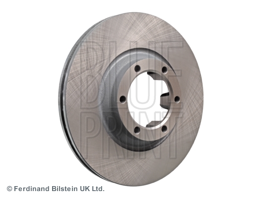Picture of BLUE PRINT - ADC44318 - Brake Disc (Brake System)