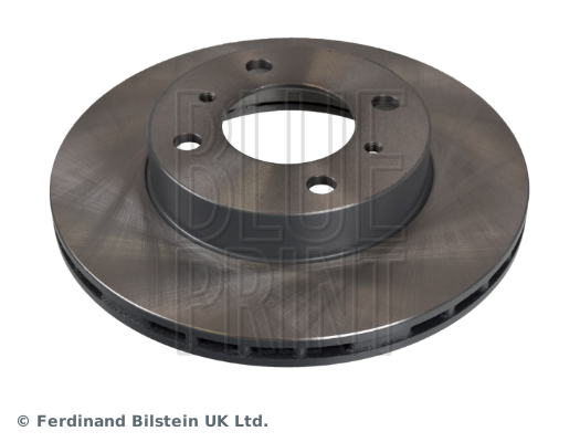 Picture of BLUE PRINT - ADC44342 - Brake Disc (Brake System)