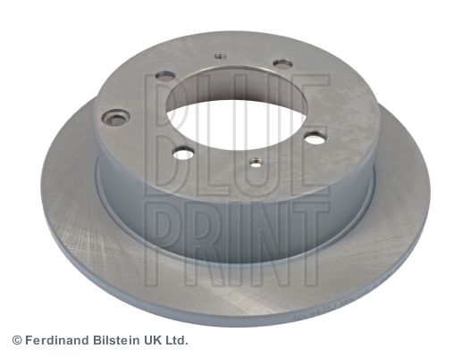 Picture of BLUE PRINT - ADC44353 - Brake Disc (Brake System)