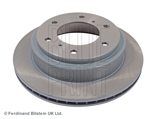 KOČIONI DISK - BLUE PRINT - ADC44379